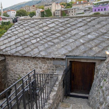 Old Mill Studio Apartment Mostar Extérieur photo