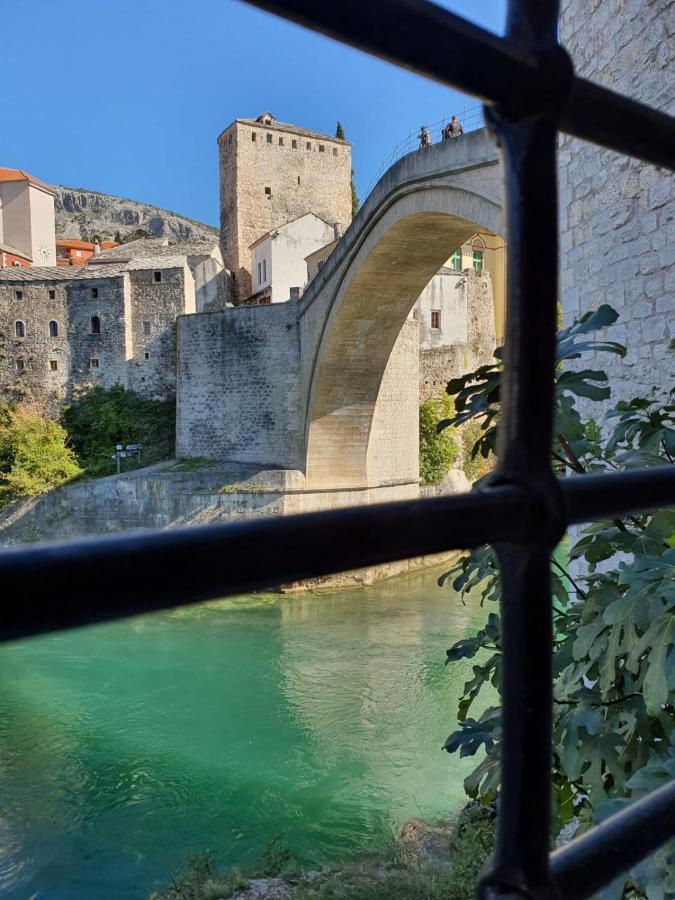 Old Mill Studio Apartment Mostar Extérieur photo