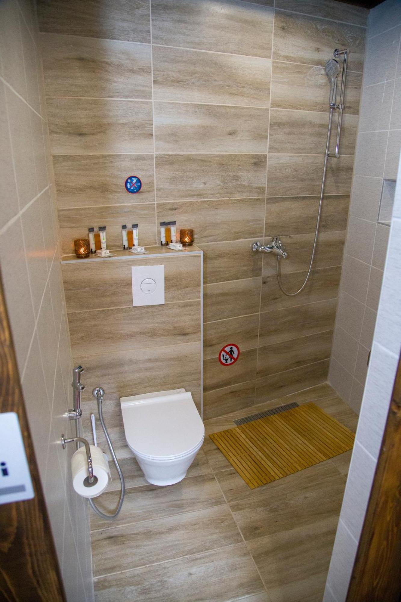 Old Mill Studio Apartment Mostar Extérieur photo