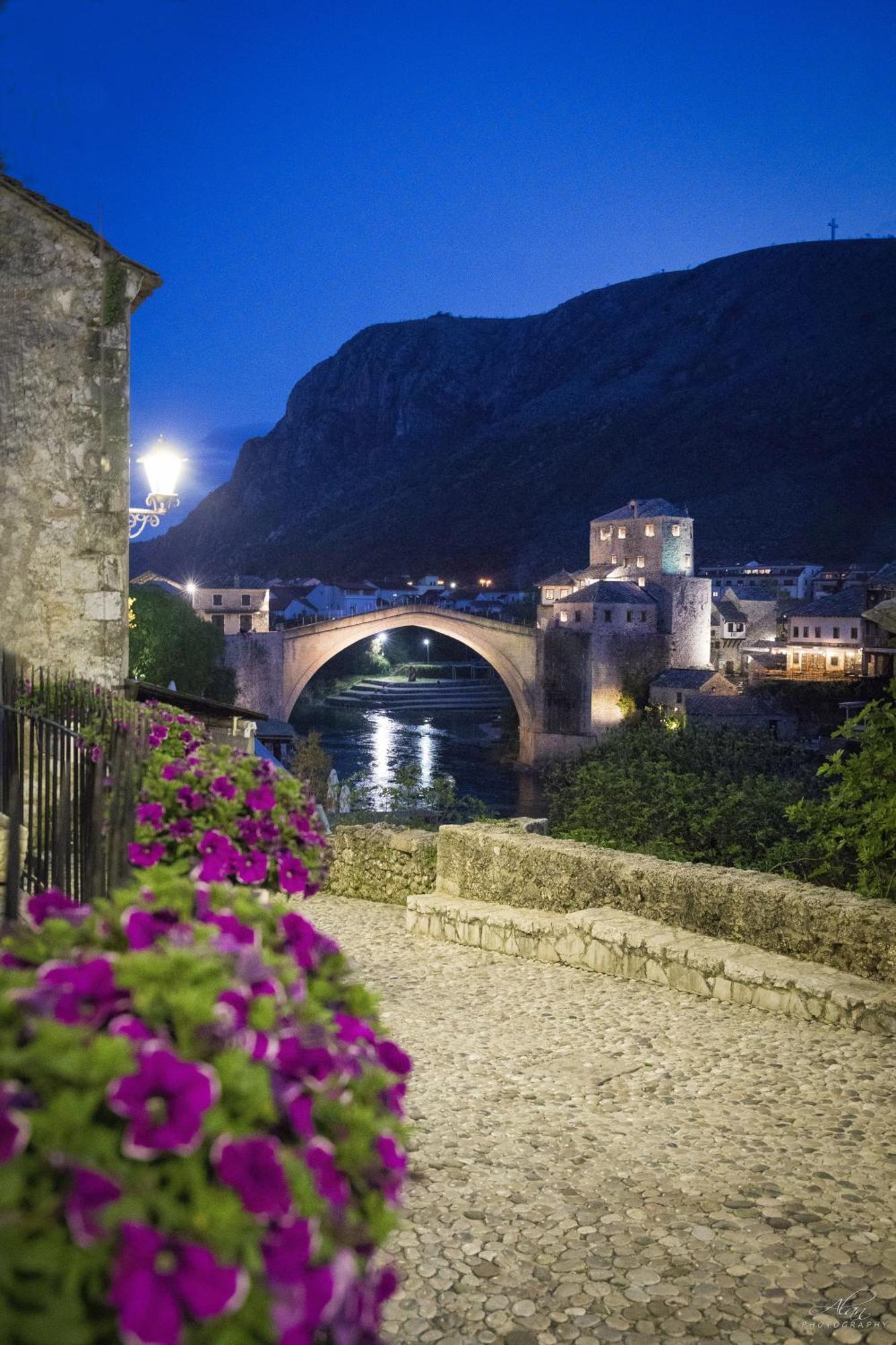 Old Mill Studio Apartment Mostar Extérieur photo