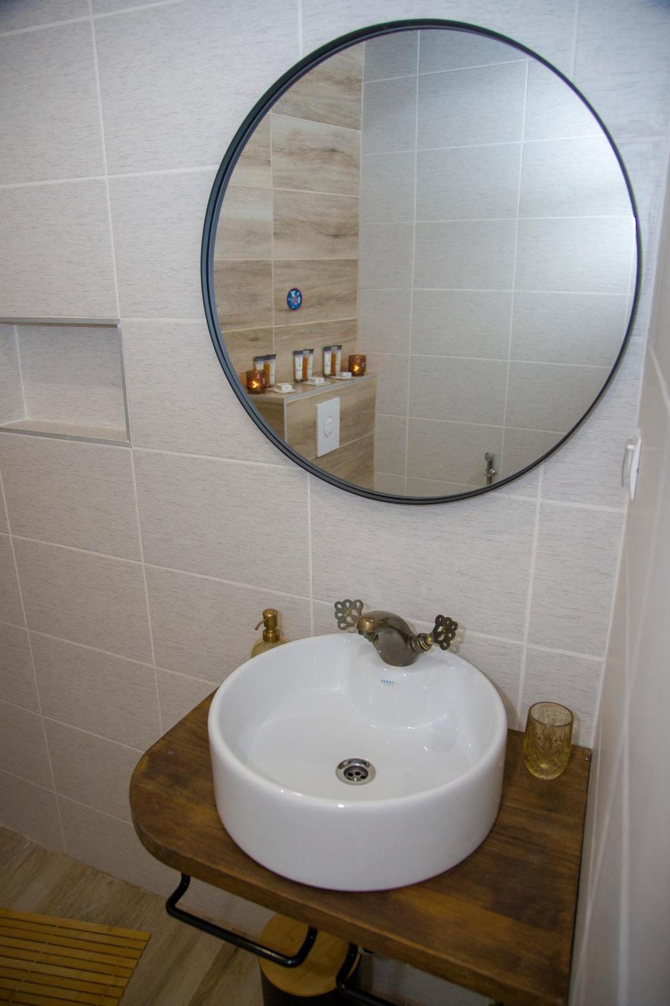 Old Mill Studio Apartment Mostar Extérieur photo