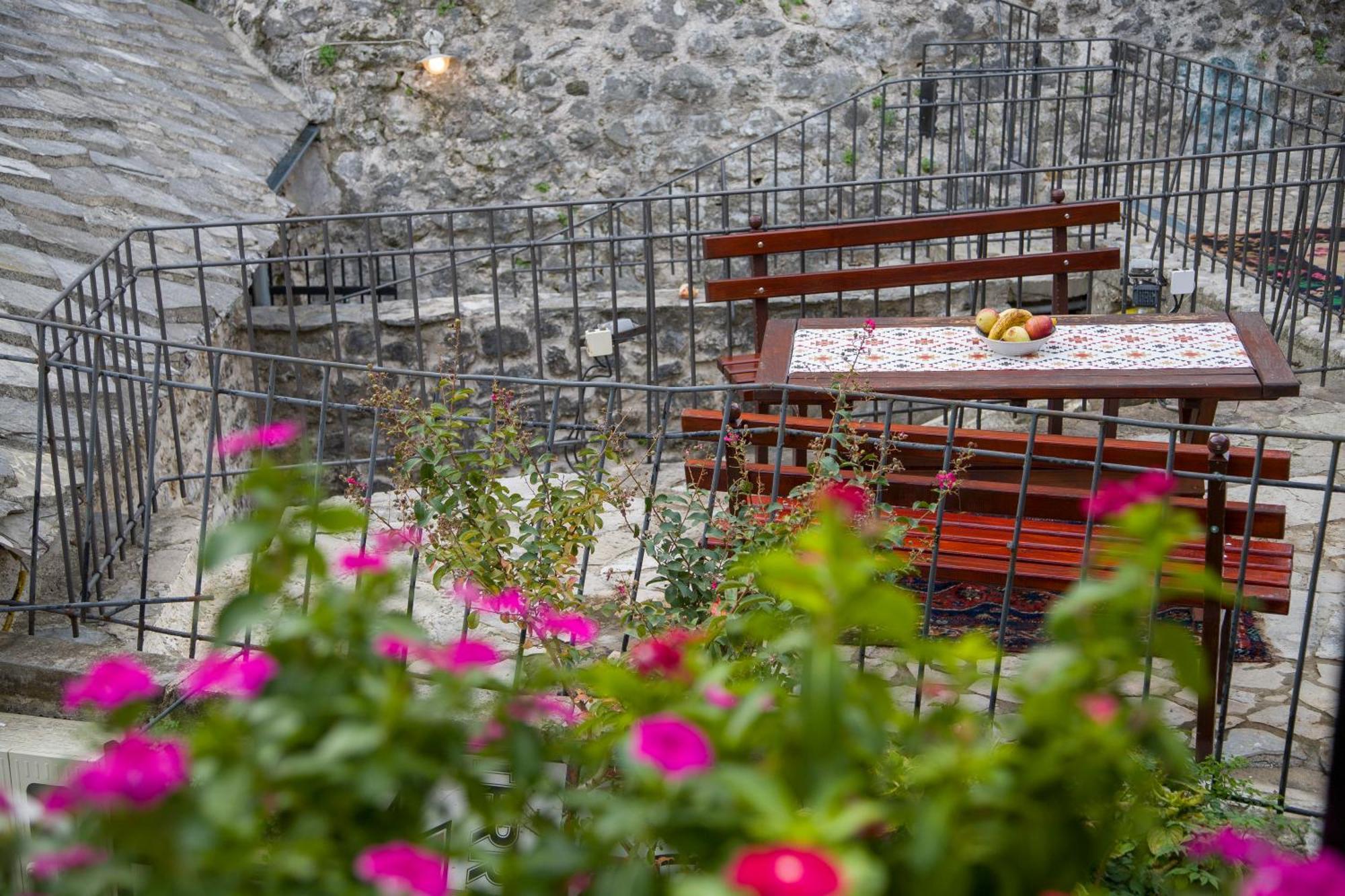 Old Mill Studio Apartment Mostar Extérieur photo