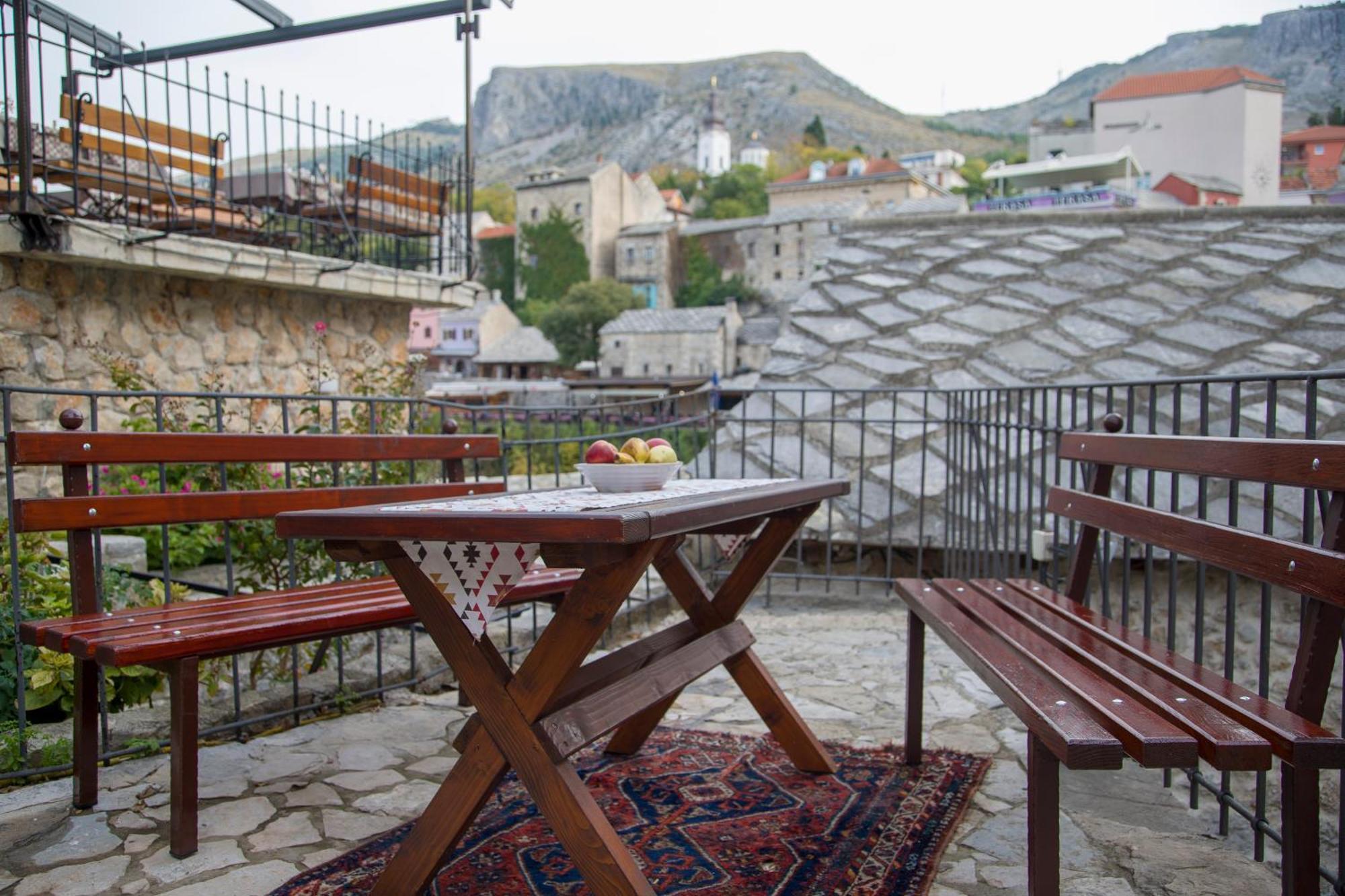 Old Mill Studio Apartment Mostar Extérieur photo