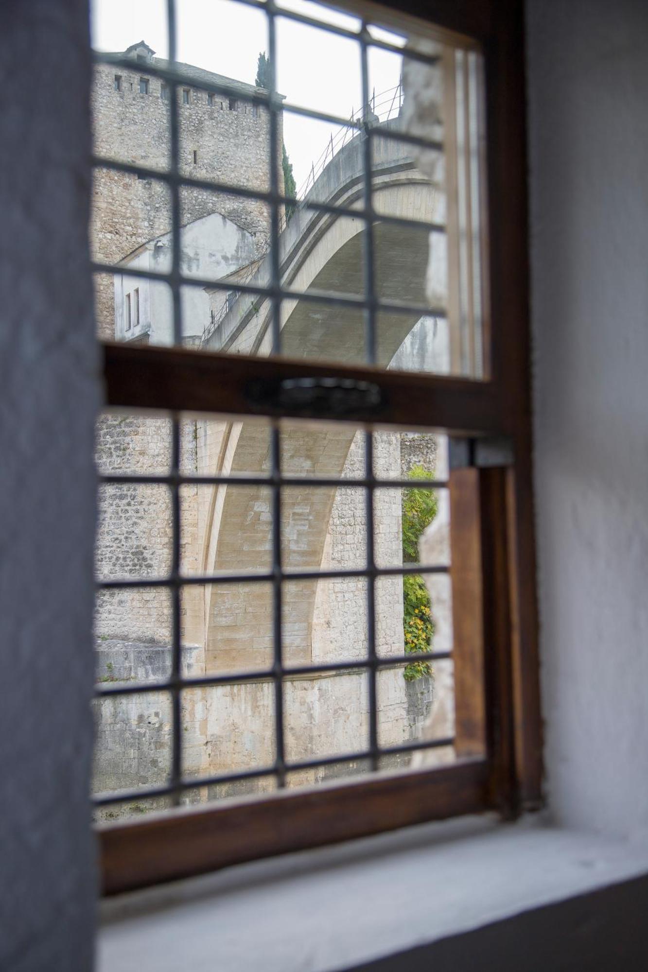 Old Mill Studio Apartment Mostar Extérieur photo
