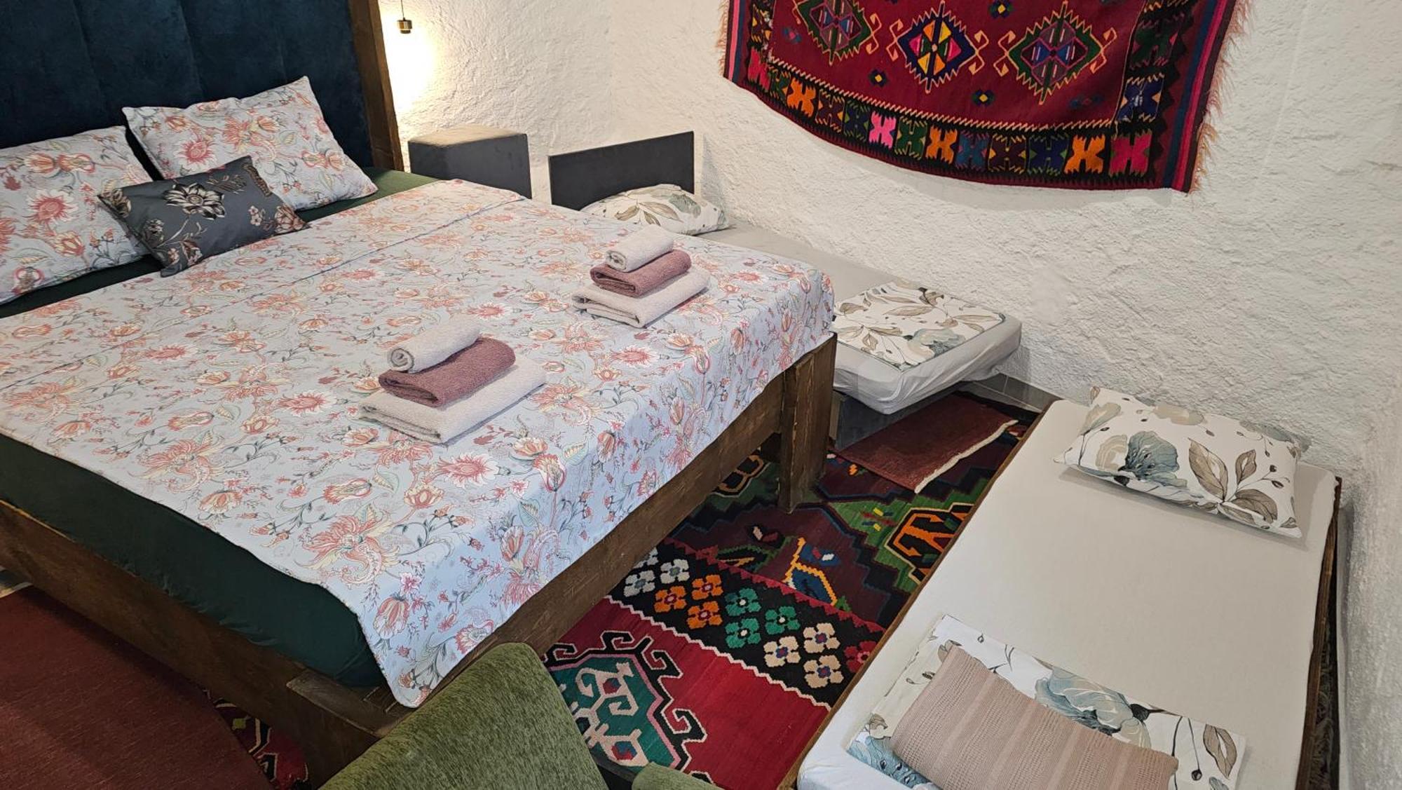Old Mill Studio Apartment Mostar Extérieur photo